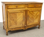 FRENCH PROVINCIAL LOUIS XV STY