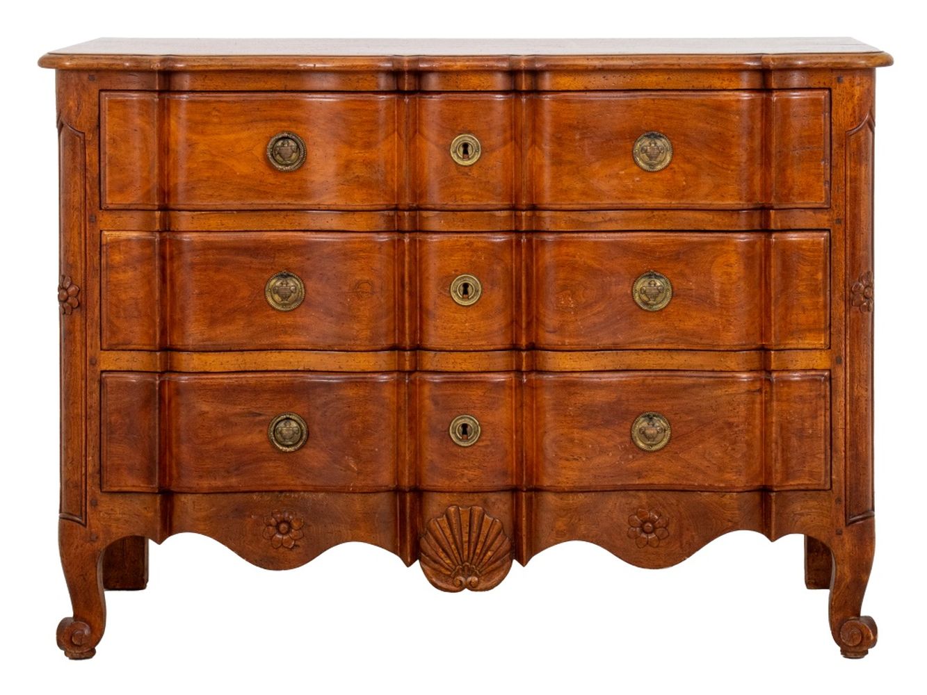FRENCH PROVINCIAL LOUIS XV STYLE