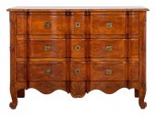 FRENCH PROVINCIAL LOUIS XV STY