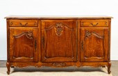 FRENCH PROVINCIAL LOUIS XV-STY
