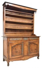 FRENCH PROVINCIAL LOUIS XV VAI