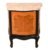 FRENCH PROVINCIAL MARQUETRY MA