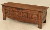 FRENCH PROVINCIAL MIXED WOOD C