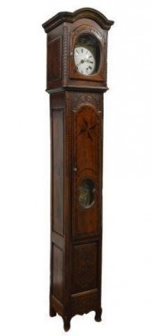 FRENCH PROVINCIAL MORBIER COMT