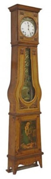 FRENCH PROVINCIAL MORBIER LONG