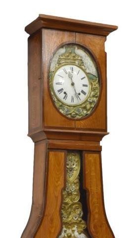 FRENCH PROVINCIAL MORBIER PINE LONG