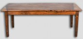 FRENCH PROVINCIAL OAK AND CHES