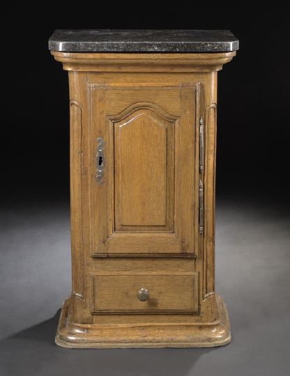 French Provincial Oak and