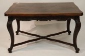 FRENCH PROVINCIAL OAK DRAW LEA