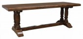FRENCH PROVINCIAL OAK MONASTER