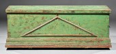 FRENCH PROVINCIAL PAINTED BLAN
