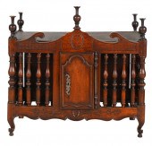 FRENCH PROVINCIAL PANETTIERE /