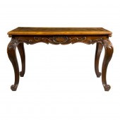 FRENCH PROVINCIAL PARQUETRY AN