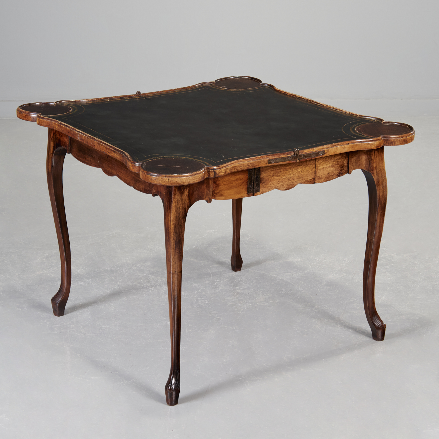 FRENCH PROVINCIAL PARQUETRY