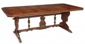 FRENCH PROVINCIAL PARQUETRY-TO