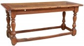 FRENCH PROVINCIAL PARQUETRY TO