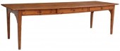 FRENCH PROVINCIAL PINE FARMHOU