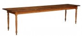 FRENCH PROVINCIAL PINE FARMHOU