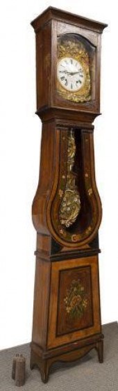 FRENCH PROVINCIAL PINE MORBIER