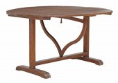 FRENCH PROVINCIAL PINE TILT-TO