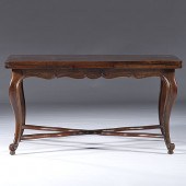 French Provincial Refectory Ta