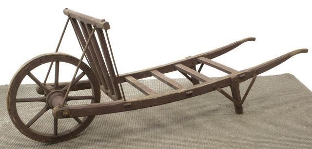 FRENCH PROVINCIAL RUSTIC HARVEST