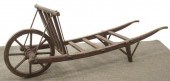 FRENCH PROVINCIAL RUSTIC HARVE
