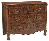 FRENCH PROVINCIAL SERPENTINE C
