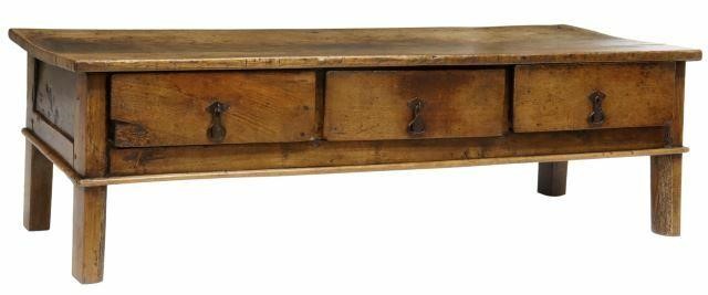 FRENCH PROVINCIAL SINGLE-BOARD