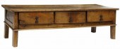 FRENCH PROVINCIAL SINGLE-BOARD