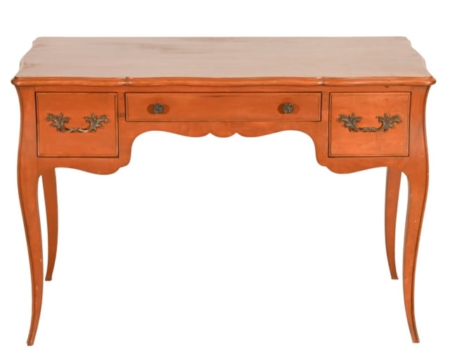 FRENCH PROVINCIAL STYLE 3 DRAWER