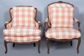 FRENCH PROVINCIAL STYLE BERGER