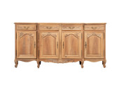 FRENCH PROVINCIAL STYLE BLEACH