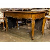FRENCH PROVINCIAL STYLE BUREAU