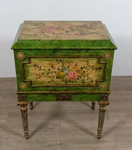 FRENCH PROVINCIAL STYLE