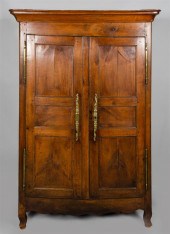 FRENCH PROVINCIAL STYLE CHERRY