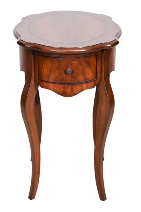 FRENCH PROVINCIAL STYLE CHERRY