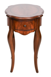 FRENCH PROVINCIAL STYLE CHERRY