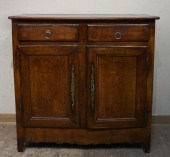 FRENCH PROVINCIAL STYLE CHERRY