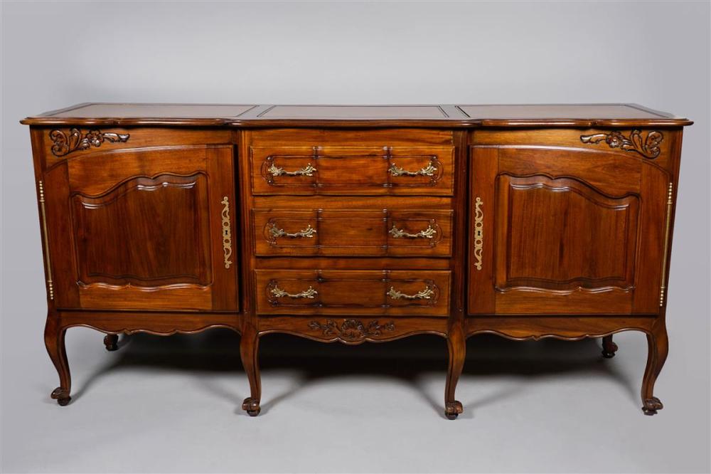 FRENCH PROVINCIAL STYLE CHERRY