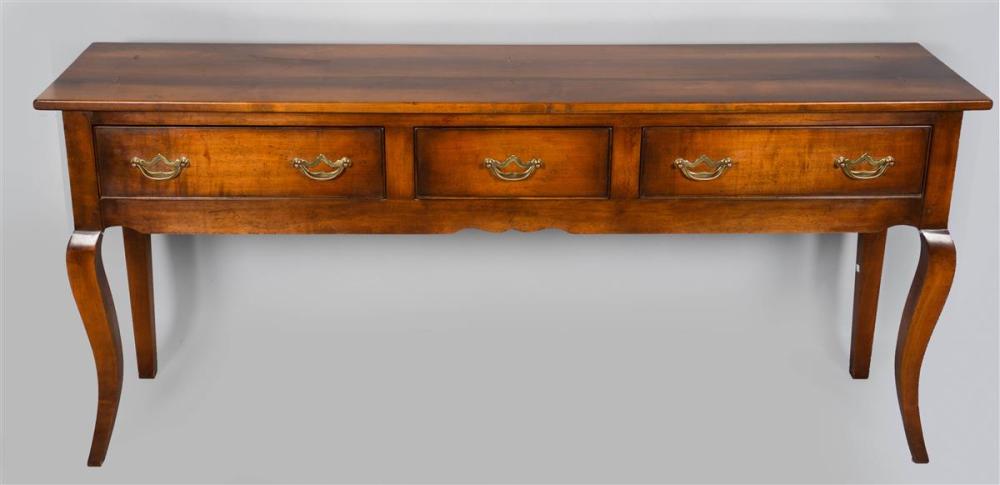 FRENCH PROVINCIAL STYLE CHERRY