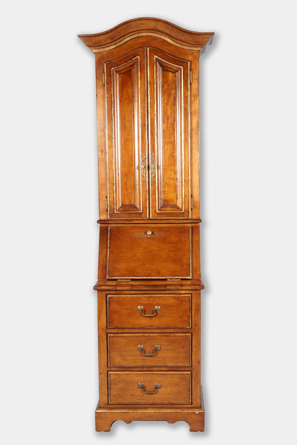 FRENCH PROVINCIAL STYLE CHERRY