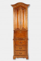 FRENCH PROVINCIAL STYLE CHERRY
