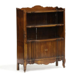 FRENCH PROVINCIAL STYLE CHERRY