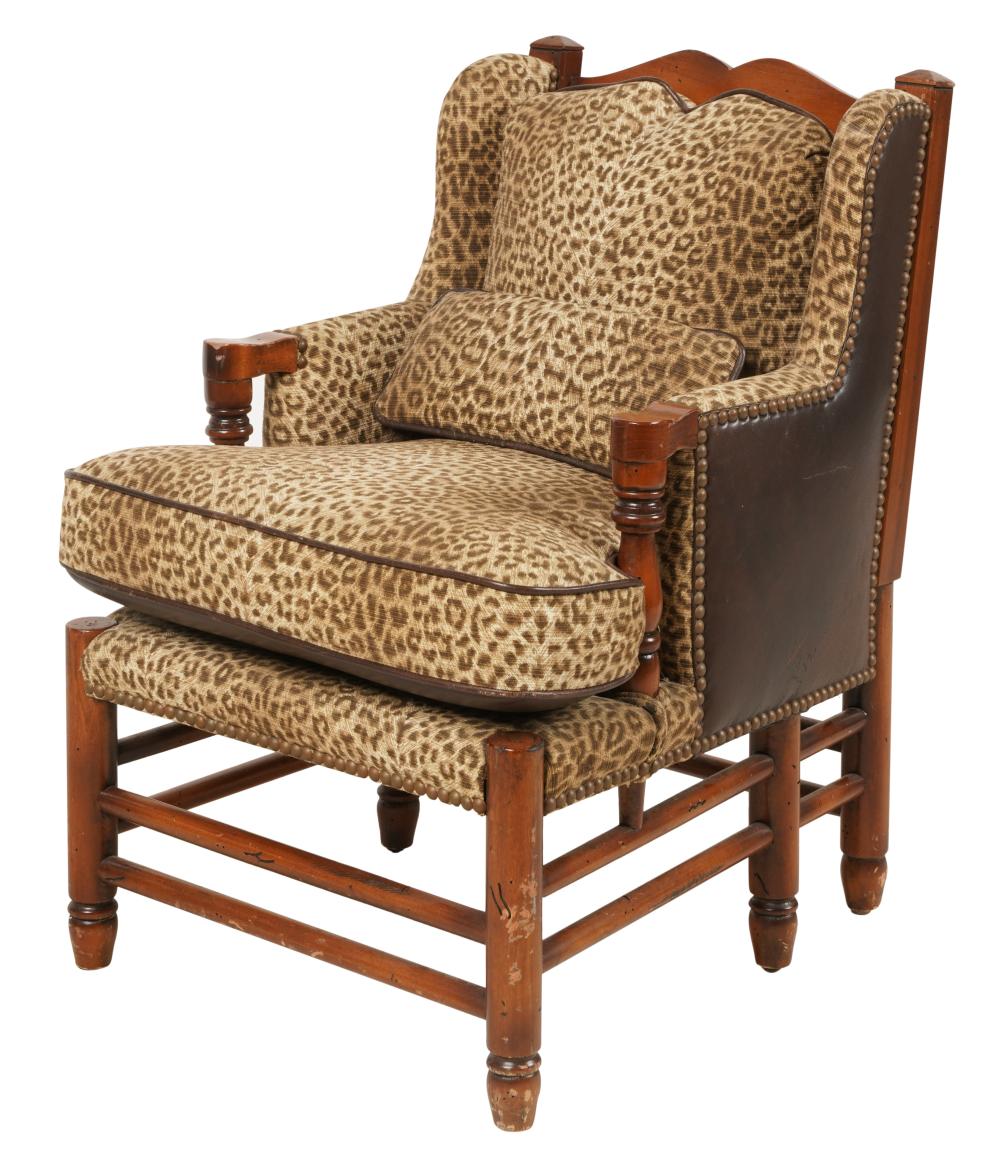 FRENCH PROVINCIAL-STYLE CHILD'S
