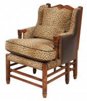 FRENCH PROVINCIAL-STYLE CHILD'