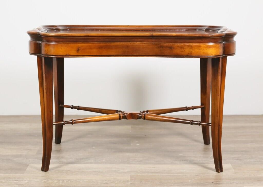 FRENCH PROVINCIAL STYLE COCKTAIL