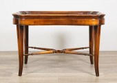 FRENCH PROVINCIAL STYLE COCKTA