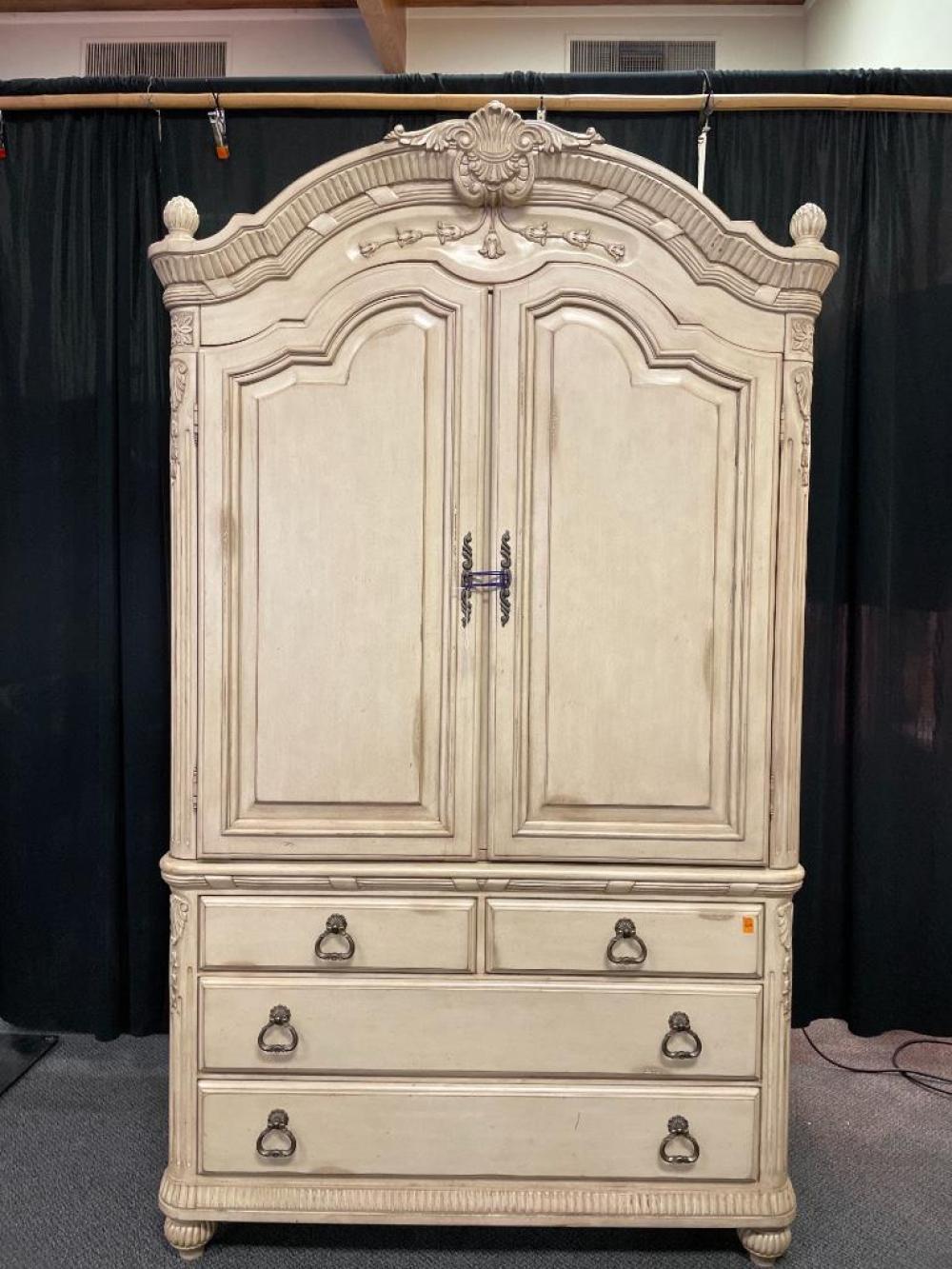 FRENCH PROVINCIAL STYLE