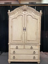 FRENCH PROVINCIAL STYLE CONTEM